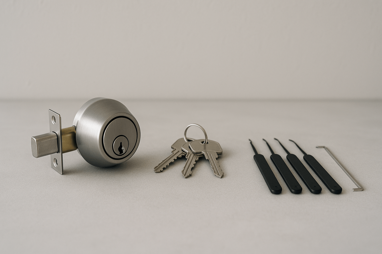 Cerrajero Chiclana - Servicios profesionales en Chiclana